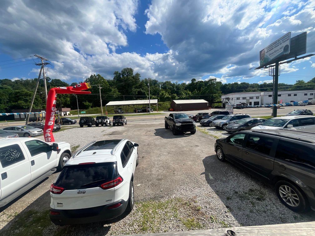 Image for Commercial Property with Office Facility on MacCorkle Avenue