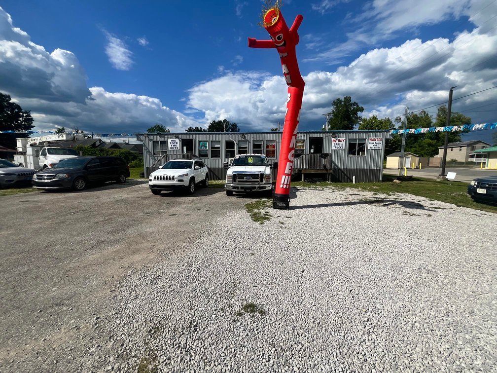 Image for Commercial Property with Office Facility on MacCorkle Avenue