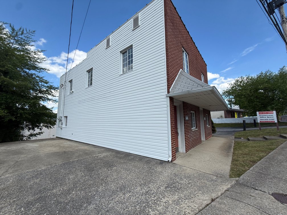 Image for Commercial Building with Apartment in Downtown Beckley