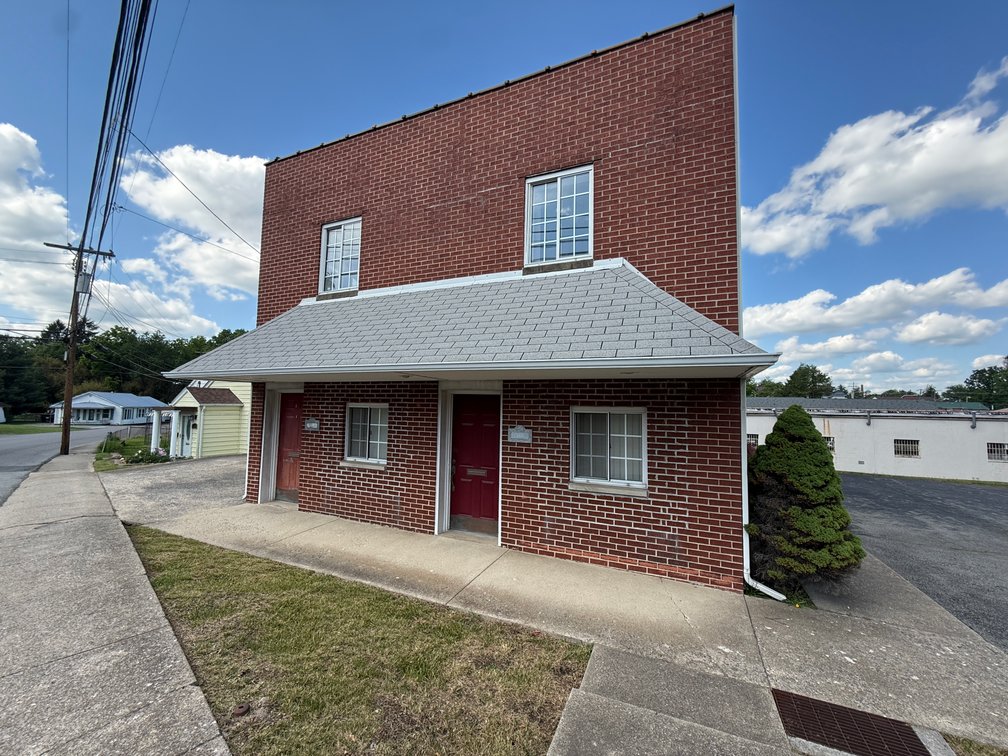 Image for Commercial Building with Apartment in Downtown Beckley