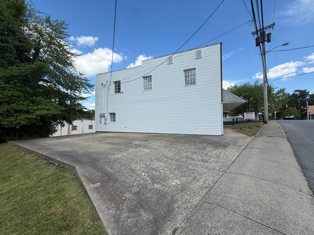 Image for Commercial Building with Apartment in Downtown Beckley