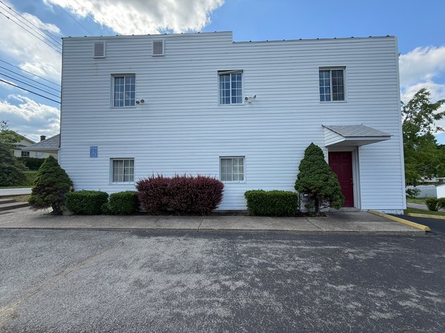 Image for Commercial Building with Apartment in Downtown Beckley