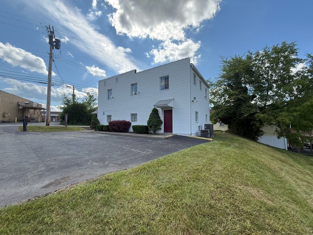 Image for Commercial Building with Apartment in Downtown Beckley