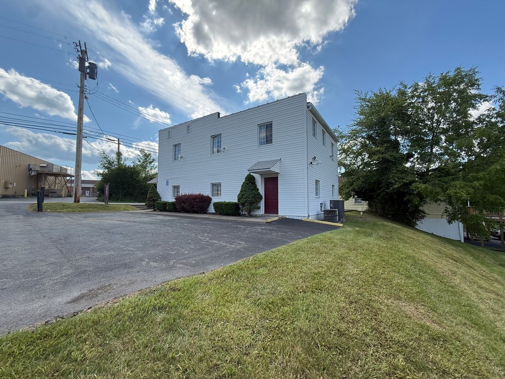 Image for Commercial Building with Apartment in Downtown Beckley