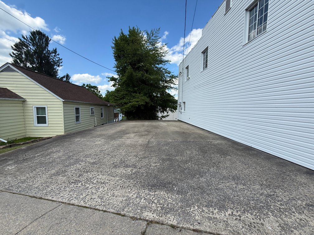 Image for Commercial Building with Apartment in Downtown Beckley
