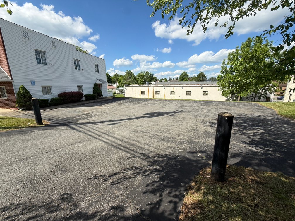 Image for Commercial Building with Apartment in Downtown Beckley