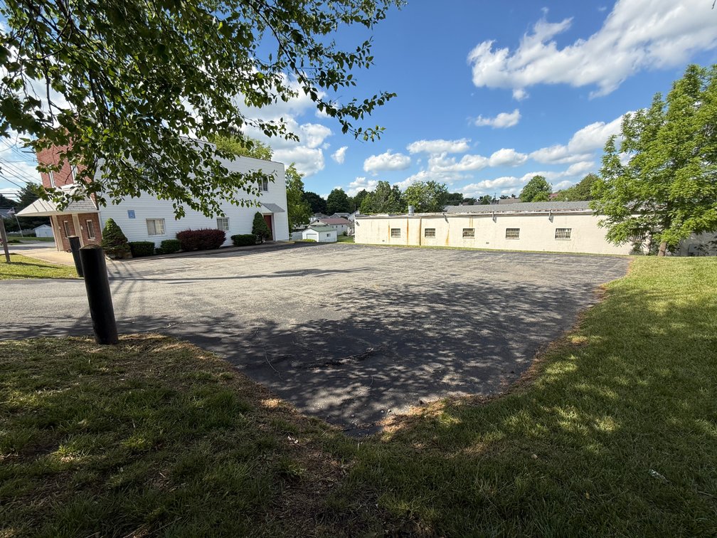 Image for Commercial Building with Apartment in Downtown Beckley