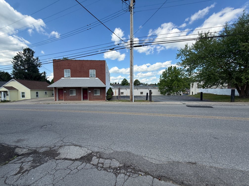 Image for Commercial Building with Apartment in Downtown Beckley