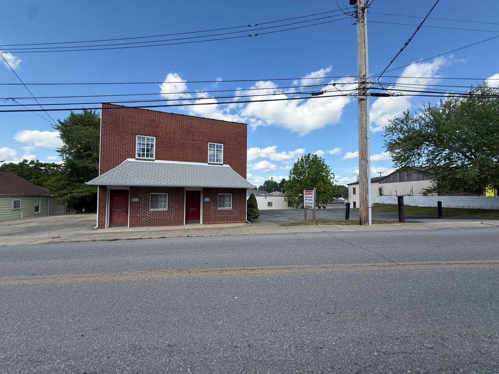 Image for Commercial Building with Apartment in Downtown Beckley