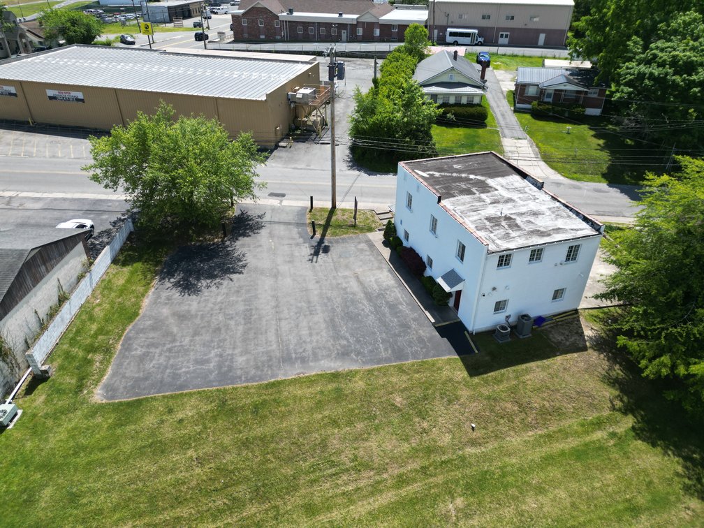 Image for Commercial Building with Apartment in Downtown Beckley