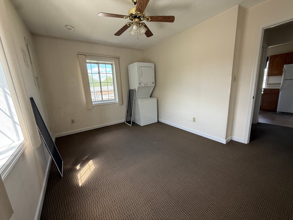 Image for Commercial Building with Apartment in Downtown Beckley