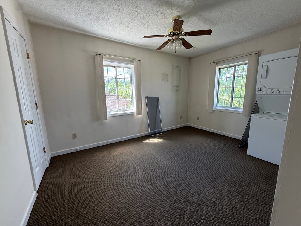 Image for Commercial Building with Apartment in Downtown Beckley