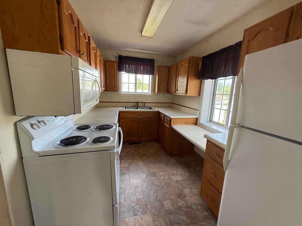 Image for Commercial Building with Apartment in Downtown Beckley