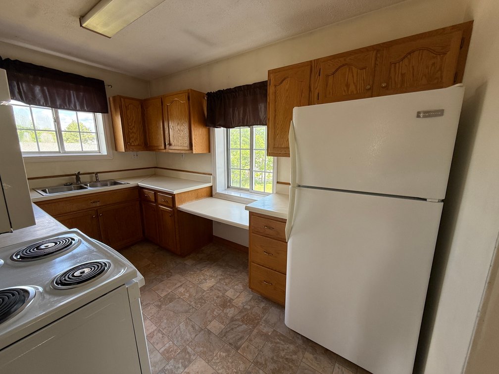 Image for Commercial Building with Apartment in Downtown Beckley