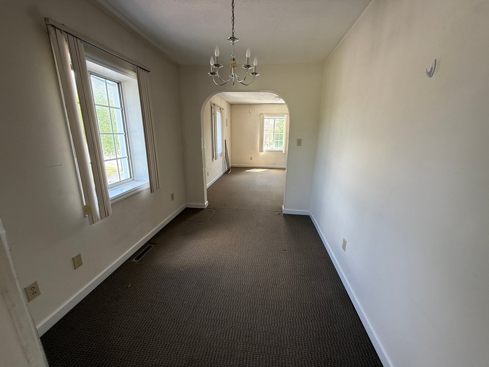 Image for Commercial Building with Apartment in Downtown Beckley