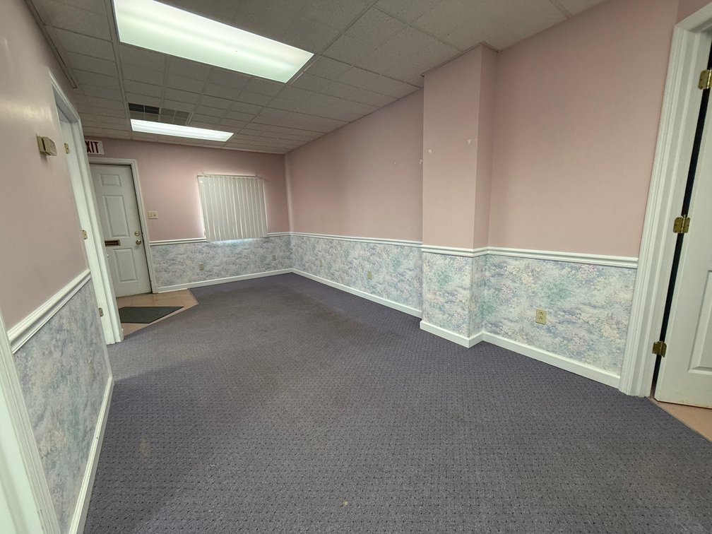 Image for Commercial Building with Apartment in Downtown Beckley