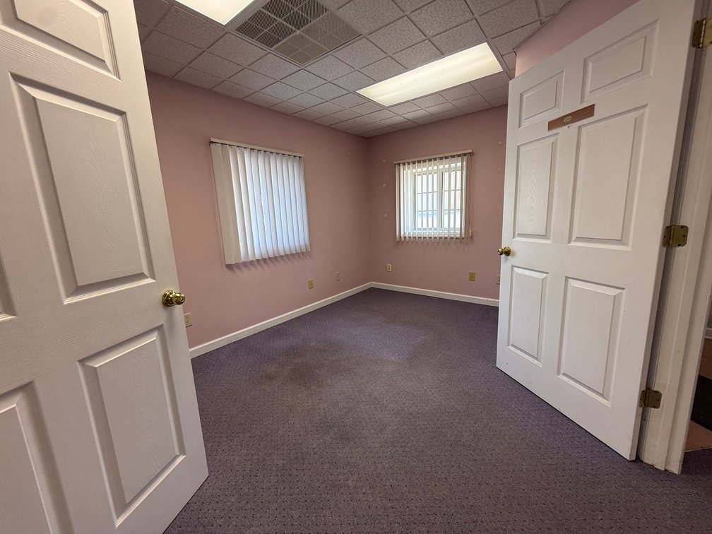 Image for Commercial Building with Apartment in Downtown Beckley