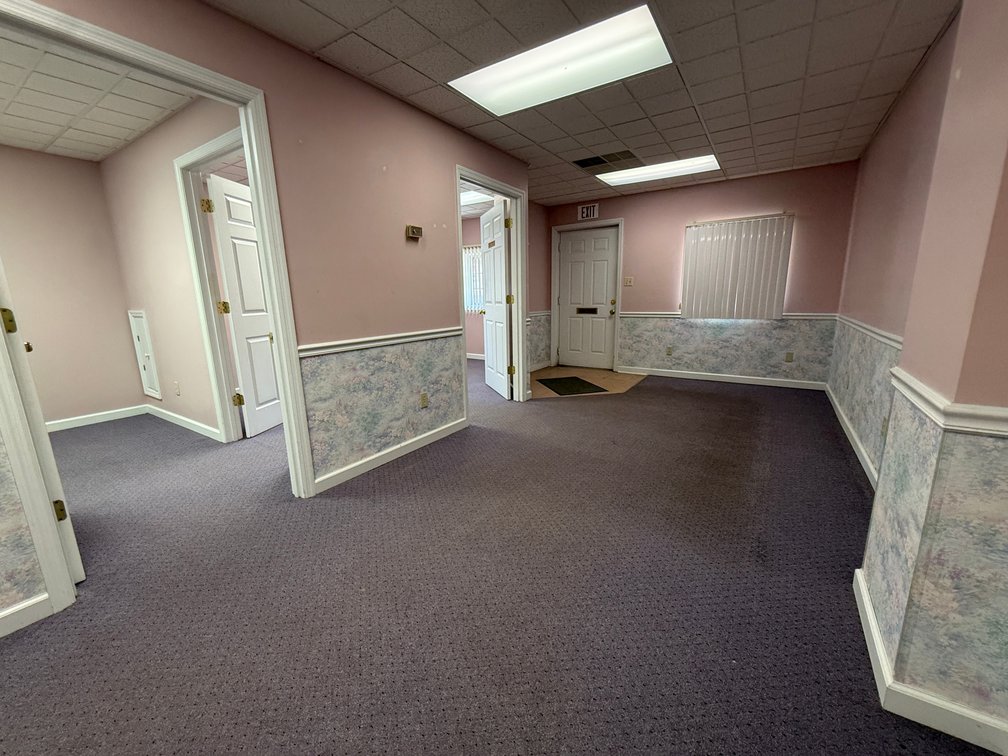 Image for Commercial Building with Apartment in Downtown Beckley