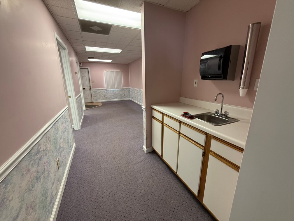 Image for Commercial Building with Apartment in Downtown Beckley