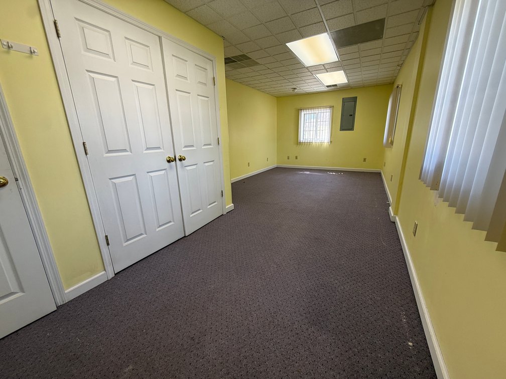 Image for Commercial Building with Apartment in Downtown Beckley