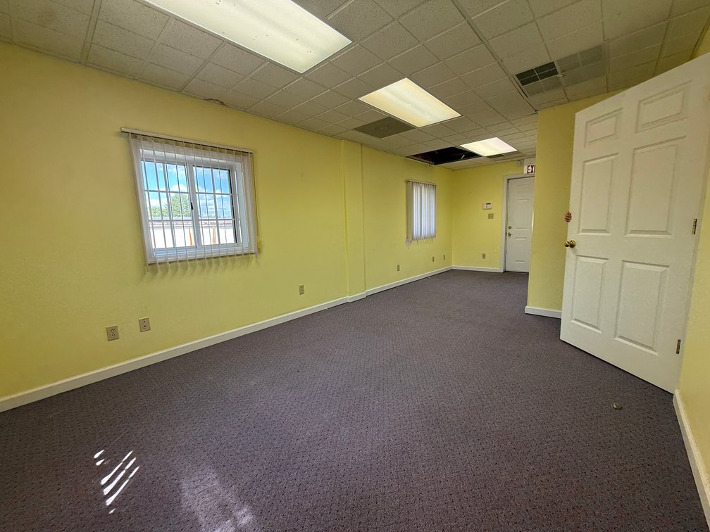 Image for Commercial Building with Apartment in Downtown Beckley