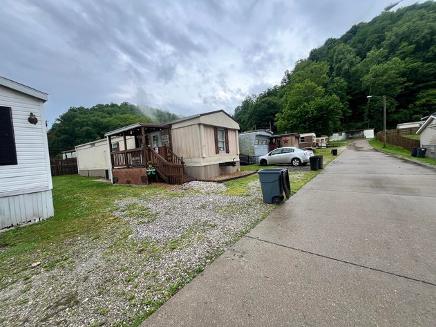 Image for SOLD $275,000 - Income Generating Mobile Home Park with Apartment in Charleston