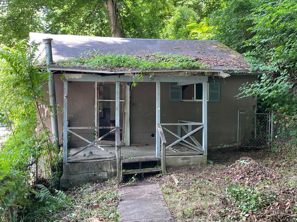 Image for Project Home on 2 Lots in Kanawha City Selling to the Highest Bidder