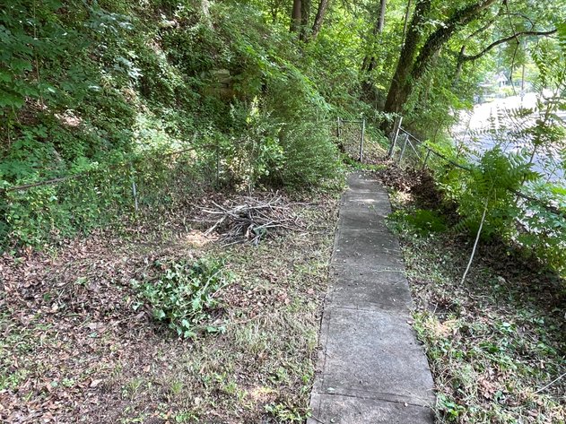 Image for Project Home on 2 Lots in Kanawha City Selling to the Highest Bidder