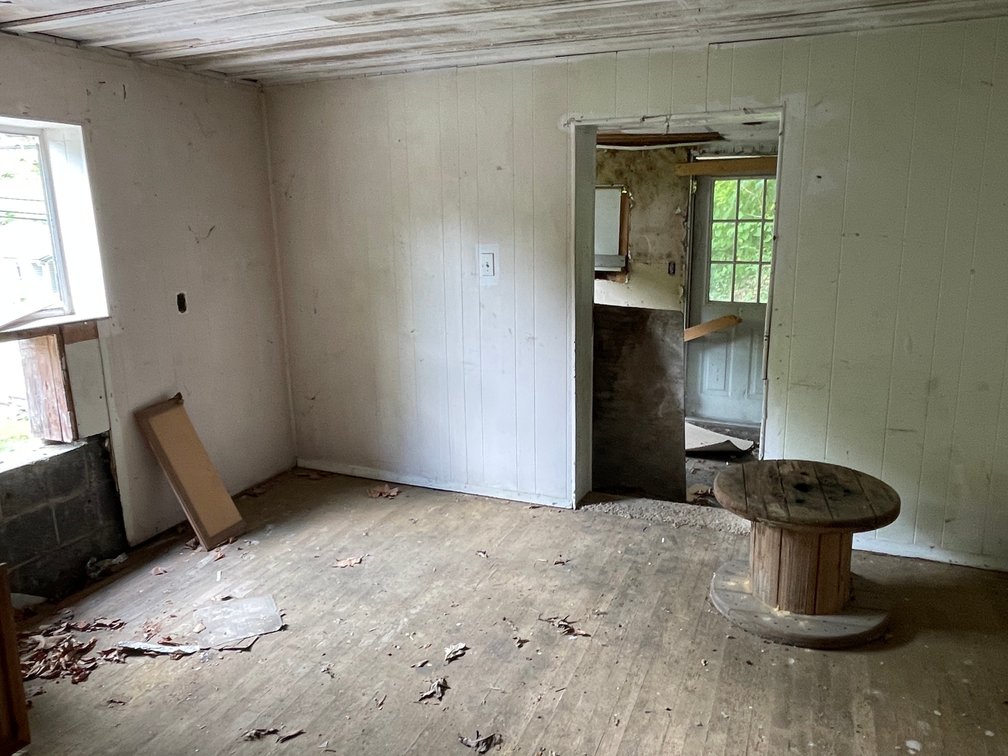 Image for Project Home on 2 Lots in Kanawha City Selling to the Highest Bidder