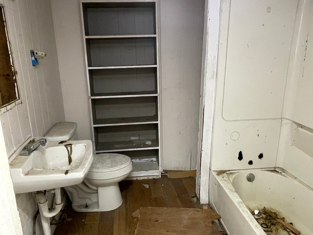 Image for Project Home on 2 Lots in Kanawha City Selling to the Highest Bidder