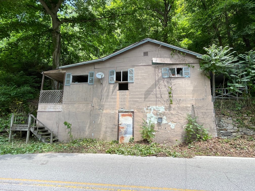 Image for Project Home on 2 Lots in Kanawha City Selling to the Highest Bidder