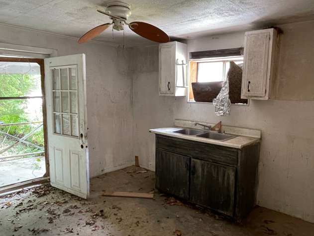 Image for Project Home on 2 Lots in Kanawha City Selling to the Highest Bidder