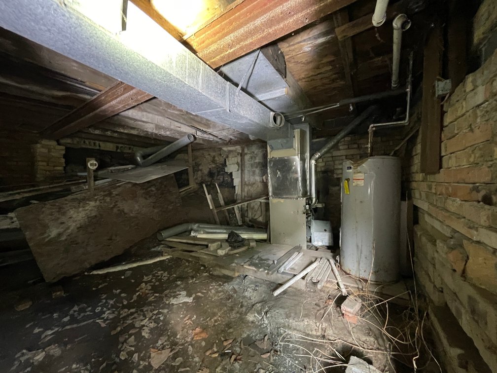 Image for Project Home on 2 Lots in Kanawha City Selling to the Highest Bidder