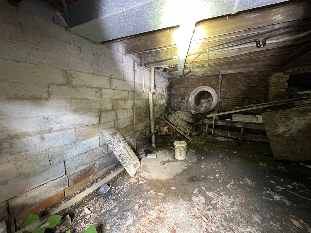 Image for Project Home on 2 Lots in Kanawha City Selling to the Highest Bidder