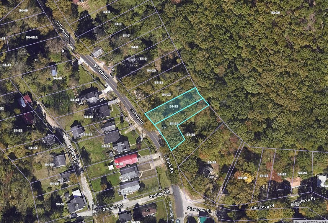Image for Project Home on 2 Lots in Kanawha City Selling to the Highest Bidder