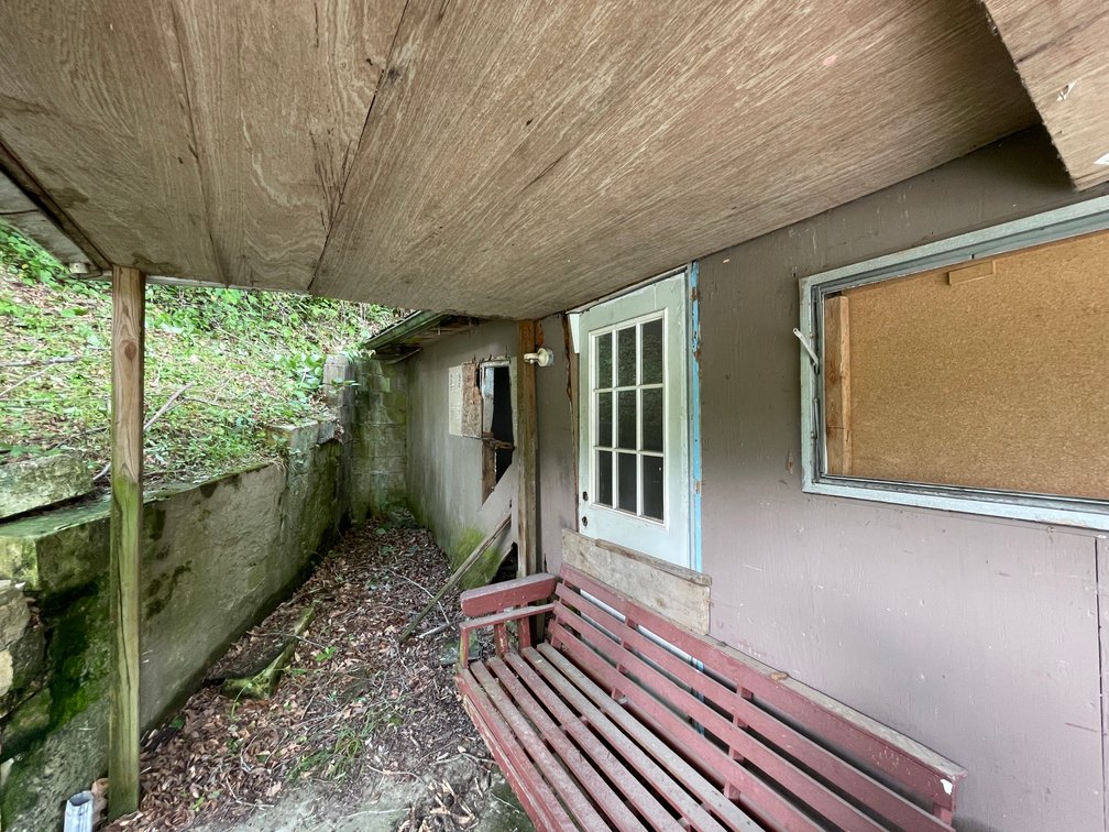 Image for Project Home on 2 Lots in Kanawha City Selling to the Highest Bidder