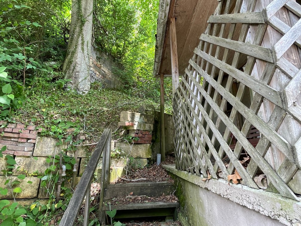 Image for Project Home on 2 Lots in Kanawha City Selling to the Highest Bidder