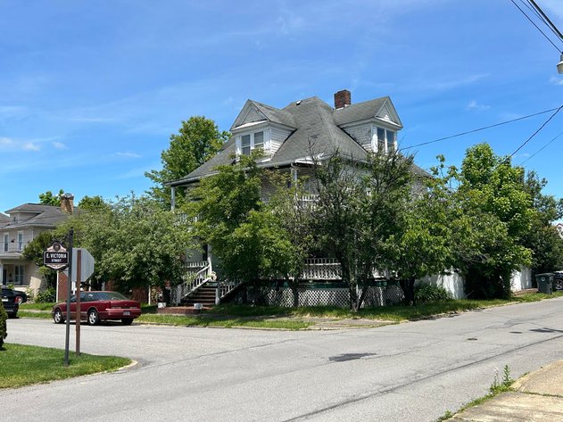 Image for Classic 7 Bedroom Prime for Renovation in Buckhannon