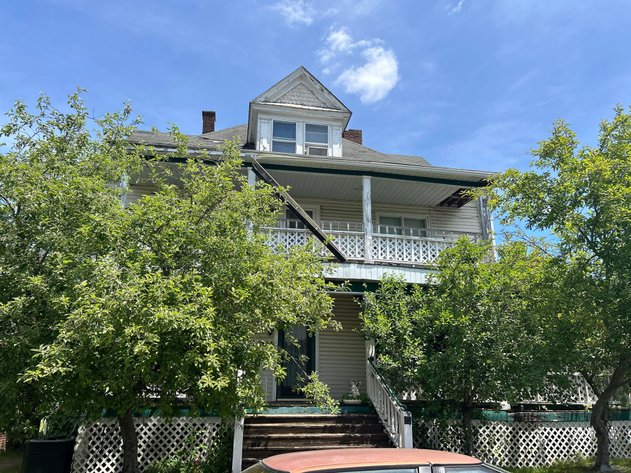 Image for Classic 7 Bedroom Prime for Renovation in Buckhannon