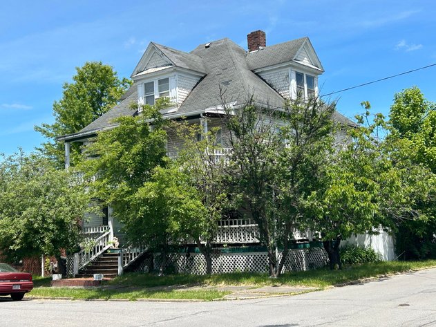 Image for Classic 7 Bedroom Prime for Renovation in Buckhannon