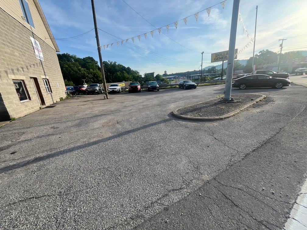 Image for SOLD $220,000 - Commercial Property with High Visibility on Route 60 in St. Albans