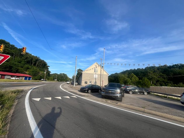 Image for SOLD $220,000 - Commercial Property with High Visibility on Route 60 in St. Albans