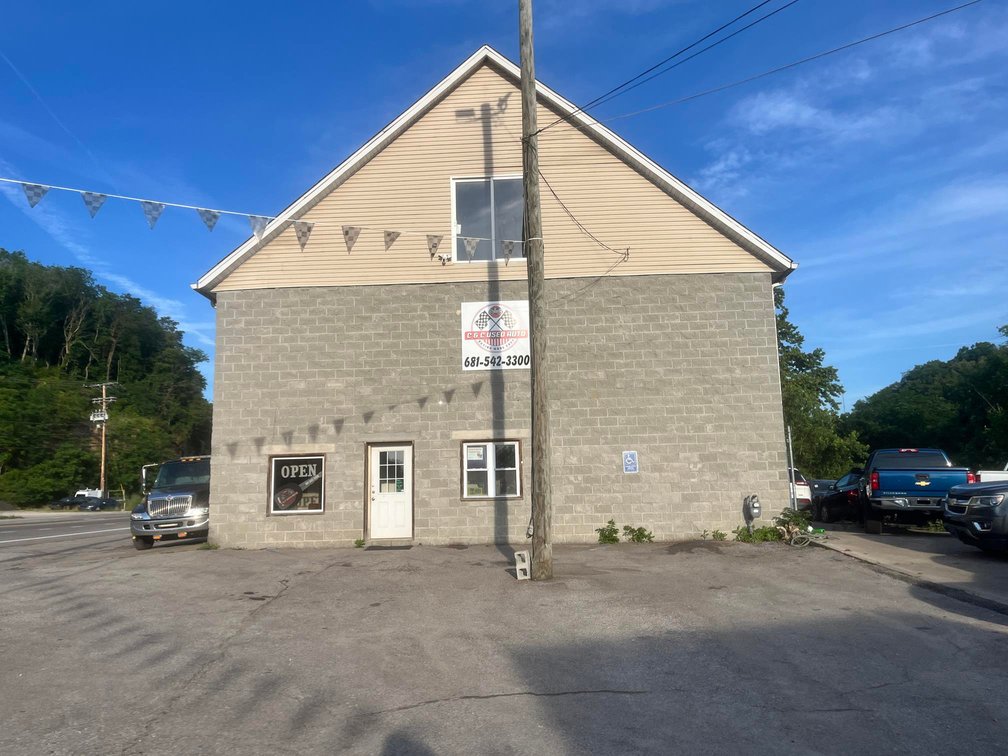 Image for SOLD $220,000 - Commercial Property with High Visibility on Route 60 in St. Albans