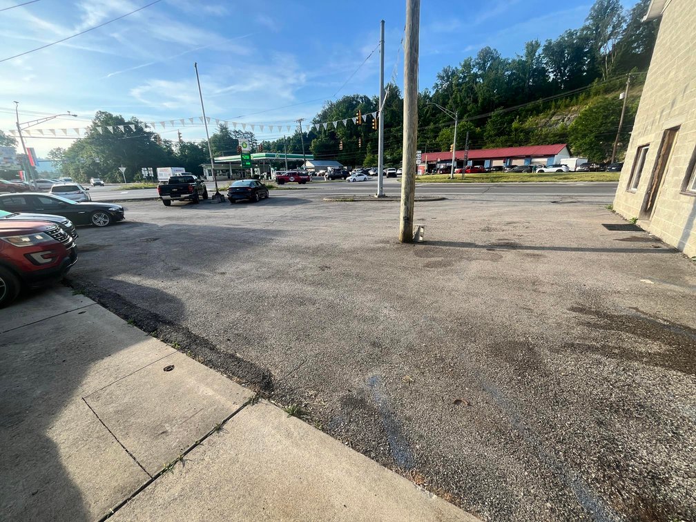 Image for SOLD $220,000 - Commercial Property with High Visibility on Route 60 in St. Albans