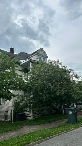 Image for Classic 7 Bedroom Prime for Renovation in Buckhannon