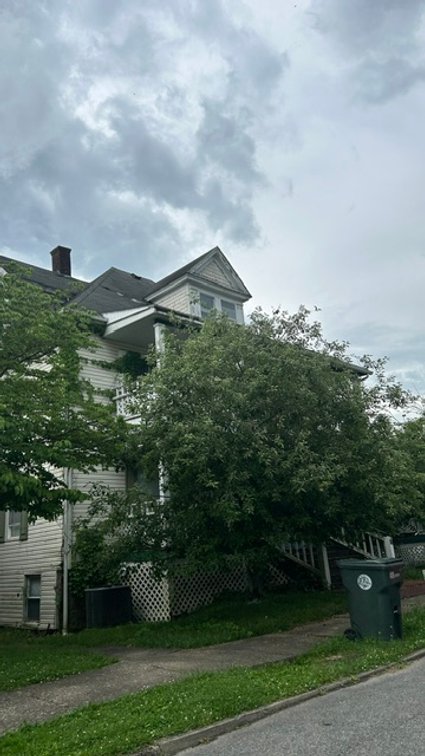 Image for Classic 7 Bedroom Prime for Renovation in Buckhannon