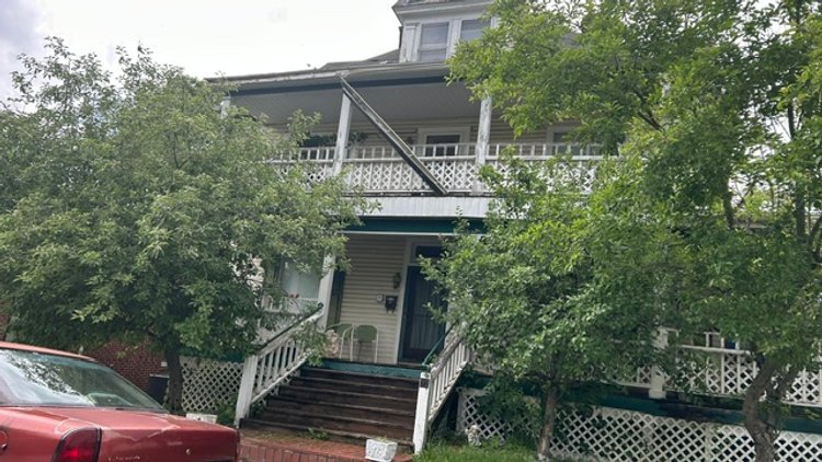 Image for Classic 7 Bedroom Prime for Renovation in Buckhannon