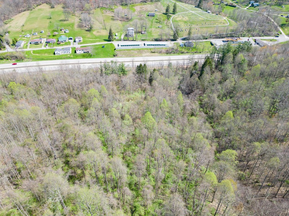 Image for 68 Acres with Timber Adjacent to Salem University