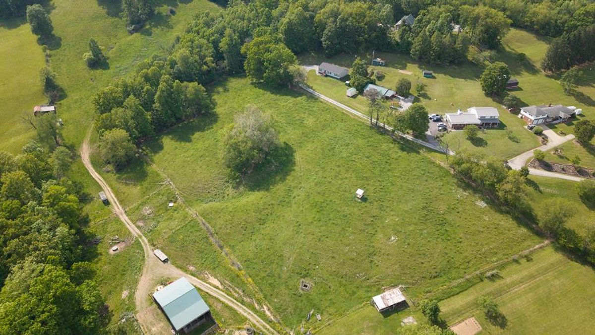 Image for 4 1/2 Nice Acres Just Outside of Weston