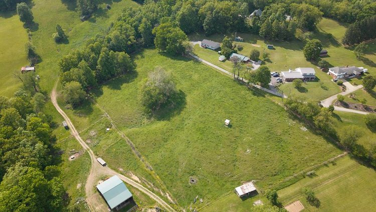 Image for 4 1/2 Nice Acres Just Outside of Weston